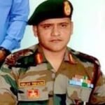 २० मई को मनाया जायेगा शहीद विप्लव त्रिपाठी का जन्मदिन