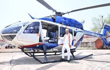 मुख्यमंत्री आज रामानुजगंज के दौरे पर, सरकार जनता से रूबरू होने टी एस सिंहदेव सहित 2 अन्य मंत्री भी हेलीकॉप्टर से दौरे पर..