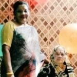 ब्रेकिंग न्यूज़- केंद्रीय राज्य मंत्री  श्रीमती रेणुका सिंह की माता का निधन , 14 मई को होने वाली नई ट्रेन का वर्चुअल कार्यक्रम रद्द हुआ
