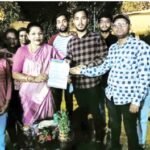यूक्रेन युद्ध के कारण मेडिकल पढ़ाई बीच मे छोड़ चुके छात्रों को बहुत जल्द सुखद खबर केंद्र की भाजपा सरकार देने की तैयारी में- रेणुका सिंह (केंद्रीय राज्यमंत्री)