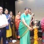 एनटीपीसी लारा में बालिका सशक्तिकरण अभियान -2022 का शुभारंभ