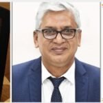 एसईसीएल सीएमडी डाॅ. प्रेम सागर मिश्रा को उद्योग रत्न अवार्ड