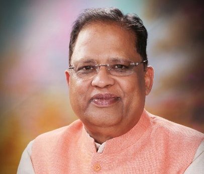 आरएसएस के वरिष्ठ मार्गदर्शक काशीनाथ गोरे जी के निधन पर पूर्व मंत्री अमर अग्रवाल ने अपूरणीय क्षति बताया