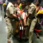 मानवीय संवेदना – आरपीएफ़ ने देश भक्ति जनसेवा की शपथ को किया चरितार्थ गर्भवती महिला को रेसुब रायपुर ने भिजवाया मेकाहारा रायपुर