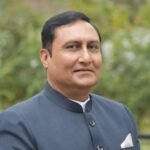 कमिश्नर डाॅ. संजय अलंग 2 जून को रायगढ़ दौरे पर