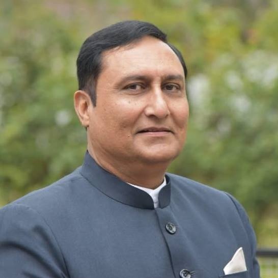 कमिश्नर डाॅ. संजय अलंग 2 जून को रायगढ़ दौरे पर