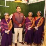 सेहत को स्वाद के साथ जोडऩे का अभिनव प्रयास है मिलेट्स कैफे-संभागायुक्त डॉ.संजय अलंग