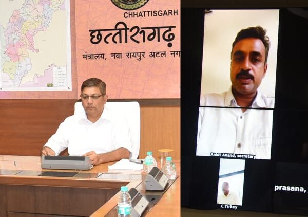 कोरबा एवं मड़वा विद्युत ताप केन्द्रों में फ्लू गैस डिसल्फराईजेशन संयंत्र एवंडिनॉक्स सिस्टम की स्थापना के प्रस्ताव को मिली मंजूरी