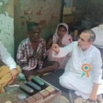 विधायक जी जरा सुनिए~~पीछे देखा तो— एक जूते बनाने वाला हमारा मोची भाई कहता है कि