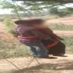 फंदे पर लटकी मिली पति-पत्नी की लाश,पति को छोड़कर देवर से की शादी