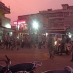 ब्रेकिंग – गोमांस बेच रहे के युवकों को रंगे हाथ पकड़े जाने के बाद स्थानीय लोगो ने जमकर हंगामा मचाया  मौके पर पुलिस  अधिकारी और बल भी पहुंची