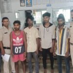 डीएम बंगला परिसर के पीछे युवक के आत्महत्या मामले में 24 घंटे के भीतर #कोतवाली पुलिस ने की घटना का पटाक्षेप….