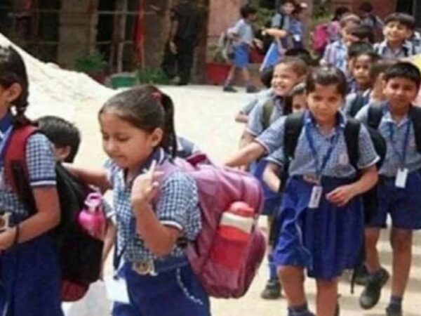 16 जून से शिक्षा के मंदिर फिर होंगे गुलजार नौनिहालों को तिलक-वंदन कर जिले भर के स्कूलों में मनाया जाएगा शाला प्रवेशोत्सव