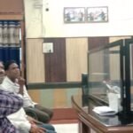 चेंबर ऑफ कामर्स ने सब्जी मंडी में जल भराव का मामला उठाया