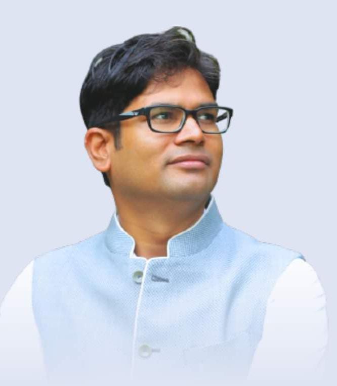 कांग्रेस सरकार बदलापुर की राजनीति कर रही है : शकील अहमद
