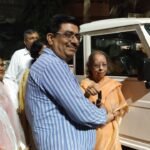 स्व. जमुना प्रसाद वर्मा की सुपुत्री ने अपने  पिता की स्मृति में “शव वाहन” सिंधी समाज को किया दान