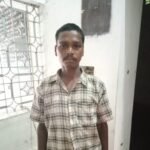 पुरानी रंजिश को लेकर पडोसी पर टांगी से किया प्राण घातक प्रहार, आरोपी पुलिस हिरासत में, कापू क्षेत्र की घटना….