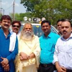 शासन की जनकल्याणकारी योजनाओं का प्रचार हो सांस्कृतिक प्रकोष्ठ के माध्यम से-अध्यक्ष दीपक आचार्य