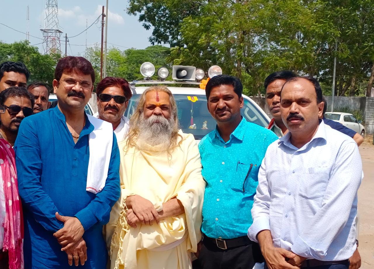 शासन की जनकल्याणकारी योजनाओं का प्रचार हो सांस्कृतिक प्रकोष्ठ के माध्यम से-अध्यक्ष दीपक आचार्य