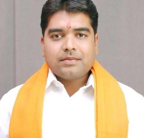 सिंधी समाज की होनहार बिटिया की दिनदहाड़े हुई हत्या से स्तब्ध हूं : विकास केडिया