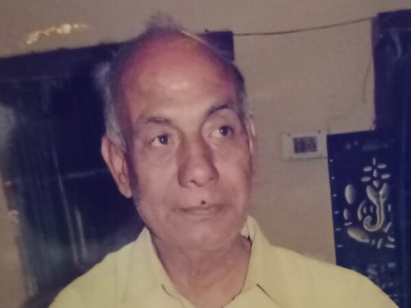 सुरेंद्र शर्मा पंचतत्व में विलीन