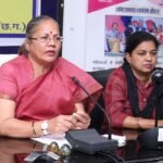 महिला आयोग अध्यक्ष की समझाईश पर परिवार के लिए प्रतिमाह भरण-पोषण 8 हजार रुपए देने के लिए तैयार हुआ पति