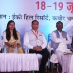 सप्रे जी के आदर्शों को अपने जीवन में सार्थक बनाने का प्रयास करें- विधायक डॉ.के के ध्रुव