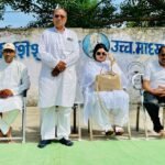 भारत को निरोग बनाना है तो करना। होगा योग –डां सुषमा सिंह