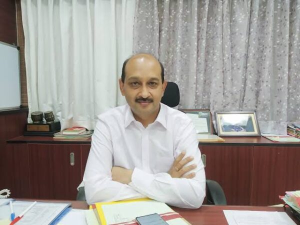 अपर मुख्य सचिव श्री सुब्रत साहू की अध्यक्षता में गठित किया गया है सात सदस्यीय ‘नरवा मिशन’