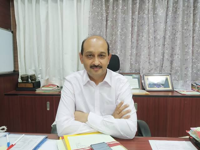 अपर मुख्य सचिव श्री सुब्रत साहू की अध्यक्षता में गठित किया गया है सात सदस्यीय ‘नरवा मिशन’