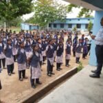 विद्यालयों में अध्ययन-अध्यापन सहित विविध शालेय गतिविधियों का समय पर हो संचालन