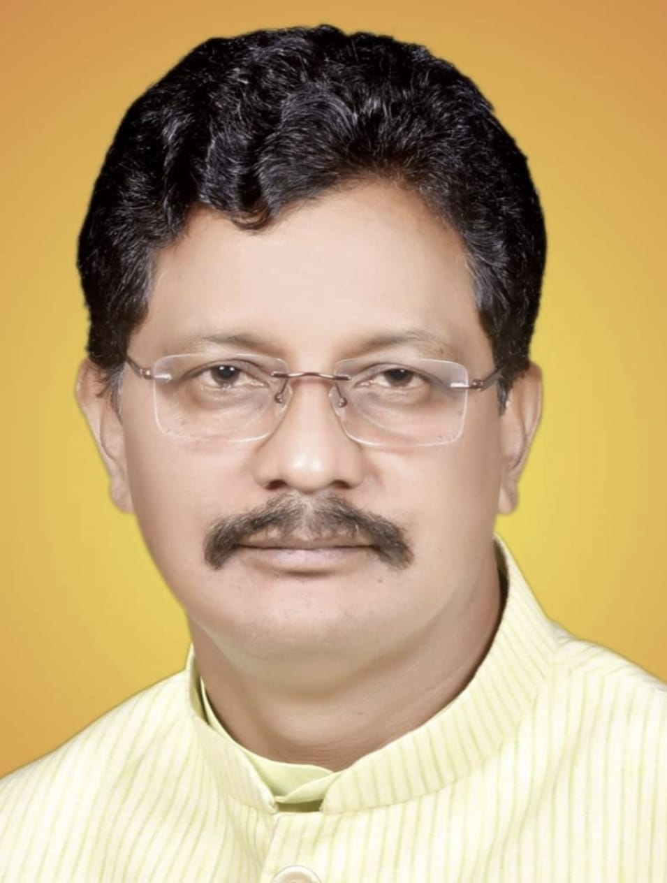 राष्ट्रीय प्रशिक्षण वर्ग में शामिल होने रामलाल मुम्बई रवाना 24-26 जून तक अजजा मोर्चा का शिविर मुम्बई में