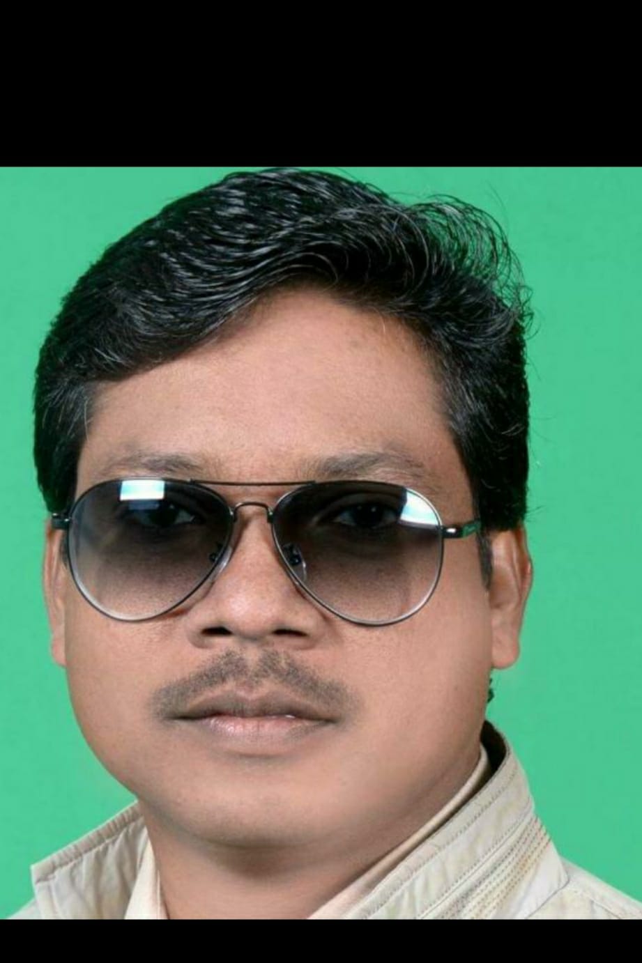 उरांव समाज के बंटे लोगों को उमेश राम भगत लम्बे समय से एक करने में जुटे हुए हैं