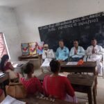 राष्ट्रीय शिक्षा नीति पर सरस्वती शिशु मंदिर कोटा में दो दिवसीय कार्यशाला