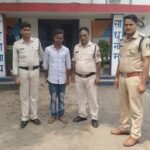 पति के जबरजस्ती मायके लाकर छोड़ जाने पर विवाहिता लगा ली फांसी, खरसिया के ग्राम बडे डुमरपाली की घटना….