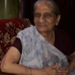 भाजपा नेता पवन शर्मा को मातृ शोक