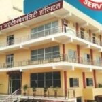 वंदना सुपरस्पेशलिटी हॉस्पिटल बिलासपुर उपलब्धियों से भरा शानदार तीसरे वर्ष की ओर अग्रसर