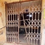 ब्रेकिंग- कुड़दंड हाईस्कूल में अज्ञात चोरों ने सभी कमरों में जबरदस्त तोड़फोड़ कर कीमती सामान ले गए