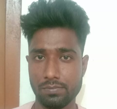 कोचिंग जाते समय युवती का पीछा कर बनाया जान पहचान फिर घर घुसकर किया छेड़खानी….