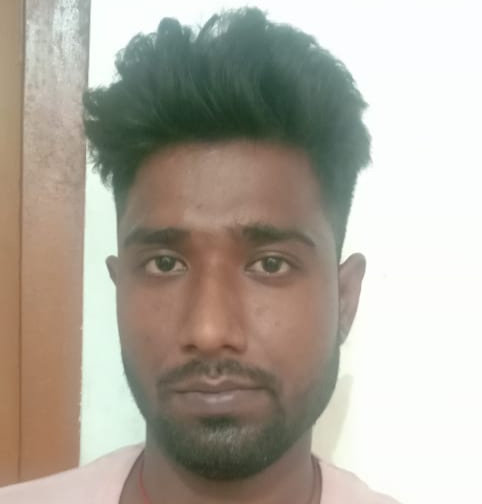 कोचिंग जाते समय युवती का पीछा कर बनाया जान पहचान फिर घर घुसकर किया छेड़खानी….