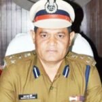 हमसफर ट्रेन में सफर कर रहे पापा से संपर्क नही होने से घबराई बच्ची ने आईजी डांगी से मदद मांगी…