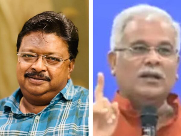 लोकप्रिय और किसान हितैषी मुख्यमंत्री भूपेश बघेल क़े आगमन को लेकर बेहद उत्साहित है कुनकुरी विधानसभा की जनता