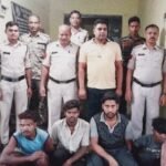 चोरी के संदेह में युवक की पिटाई, ईलाज दौरान युवक की मौत…..