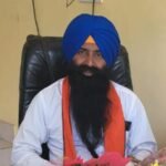 भोगल के नेतृत्व में 22 जून को वार्ड 17 के नागरिकों के साथ नगर विद्युत कार्यालय पहुंच ज्ञापन सौपेंगे