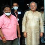 बदल रही है कुनकुरी विधानसभा क्षेत्र की तस्वीर, जनता के उम्मीदों को साकार कर रहे हैं कुनकुरी विधायक यू.डी. मिंज