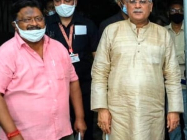बदल रही है कुनकुरी विधानसभा क्षेत्र की तस्वीर, जनता के उम्मीदों को साकार कर रहे हैं कुनकुरी विधायक यू.डी. मिंज
