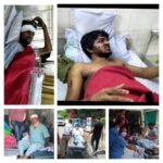 ब्रेकिंग कोरिया- जिले के कई जगहों पर महसूस किये गये भूकंप के झटके, एसईसीएल चरचा अंडर ग्राउंड माइंस के अंदर हुआ हादसा