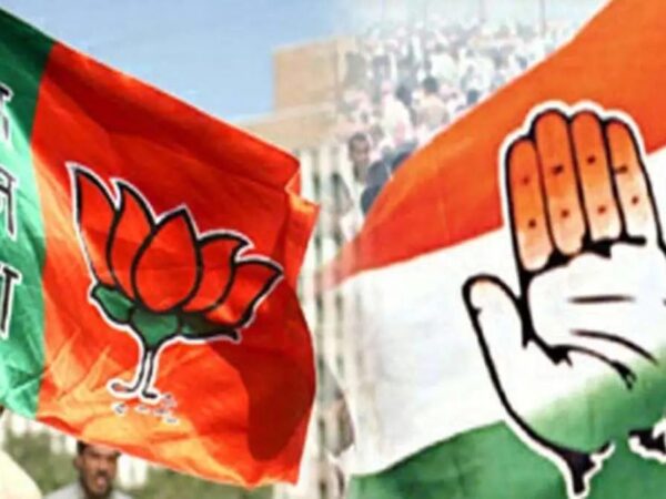 ब्रेकिंग-महासमुन्द में ढहा भाजपा का किला, महासमुन्द नगरपालिका के अविश्वाश प्रस्ताव में कांग्रेस को मिले 20 और भाजपा को 3 मत
