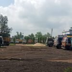 मुख्य मार्ग पर खतरनाक तरीके से वाहन खड़ी करने वाले 23 वाहन चालकों पर कार्रवाई…..