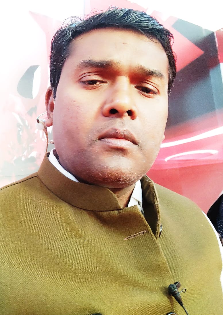 देश की महिलाओं के लिए प्रेरणा और आदर्श बनी प्रथम आदिवासी महिला राष्ट्रपति श्रीमती द्रोपदी मुर्मु – भगवानू